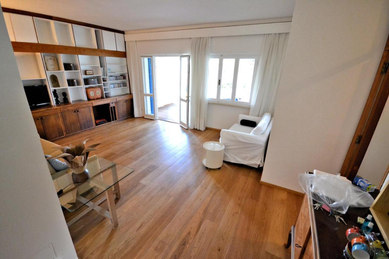 Villa Montecristo Marina di Campo Eksteriør bilde
