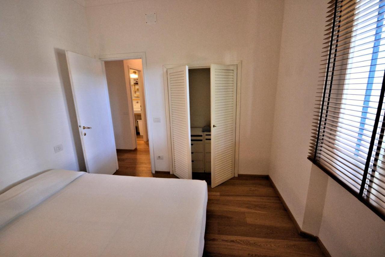 Villa Montecristo Marina di Campo Eksteriør bilde