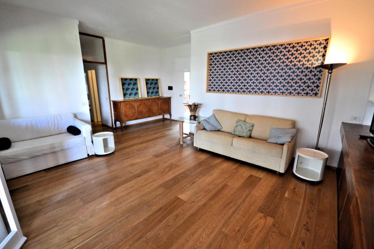 Villa Montecristo Marina di Campo Eksteriør bilde