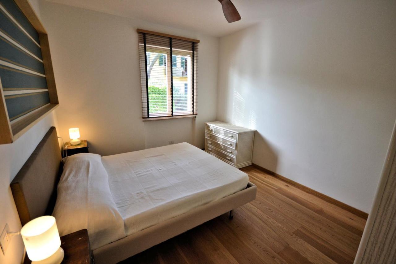 Villa Montecristo Marina di Campo Eksteriør bilde
