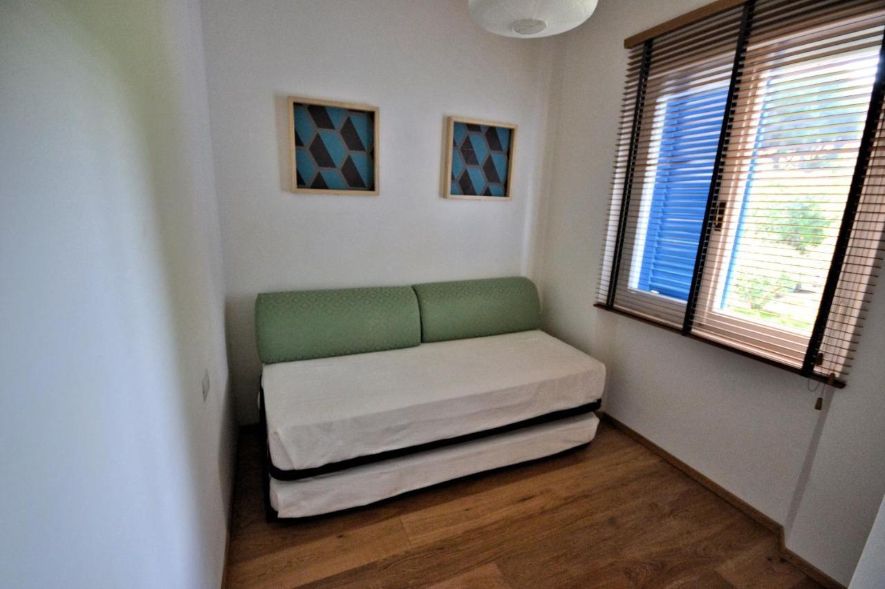 Villa Montecristo Marina di Campo Eksteriør bilde